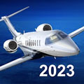模拟飞行2023