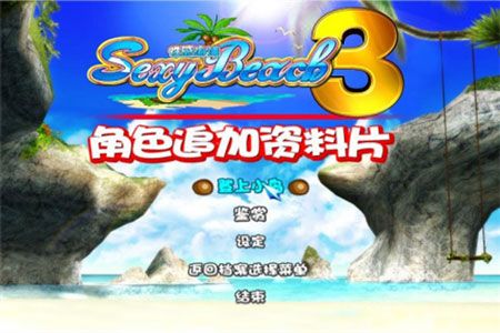 性感沙滩3游戏下载