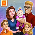 虚拟家庭3无限金币版中文版