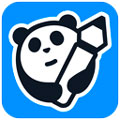 熊猫绘画最新版本2023