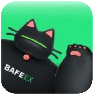 巴菲交易所app