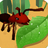 蚂蚁进化3d破解版无限资源