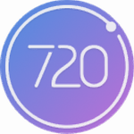 720云全景制作软件 v1.3.62 电脑版