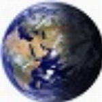 EarthView中文版(地球屏保) v6.46 PC版
