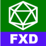 FX Draw(数学图表绘制工具) v20.02.26 绿色版
