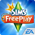 The Sims FreePlay安卓版<span></span>
