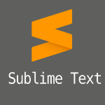 SublimeText(代码编写工具) v3.2.2 官网版