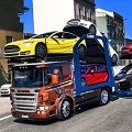 美洲卡车模拟
