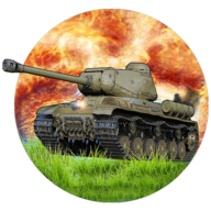 战地坦克模拟器官方版