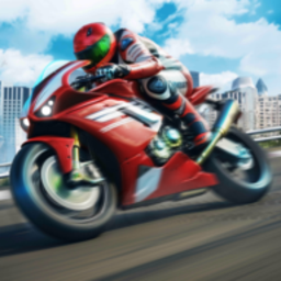 高速摩托模拟器手机版免费版